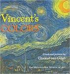Vincent's Colors (Illustrated Biogr