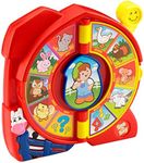 Fisher-Price Little People Toddler 