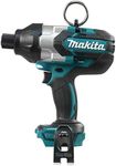 Makita 18V Brushless 7/16 Inch Impact Wrench