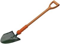 Bulldog PD5GSIN Powerbreaker Insulated General Service Shovel
