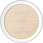 Organic Face Powders