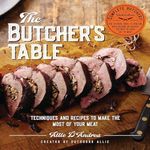 The Butcher's Table: Techniques and