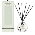 Stoneglow Modern Classics Reed Diffusers Various Scents (Green Fig & Cedar)