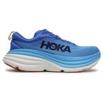 Hoka Women Running Shoes, Blue, 5 UK