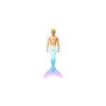 Barbie Dreamtopia Merman Doll, Blonde Hair