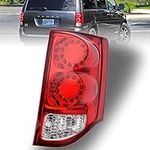 Nakuuly Tail Light Compatible With 