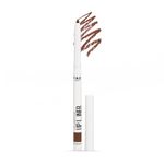 FAE Beauty Re:Define Lip Liner |Long-Lasting | Matte | Non-drying | Transferproof & Smudgeproof | Enriched with Vitamin E & Almond Oil | Shade - Borderline