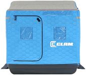 CLAM 16606 Voyager XT Thermal, Blue