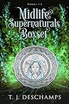 Midlife Supernaturals Trilogy Box s