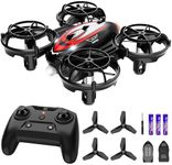 Mini Drone for kids and Beginners R