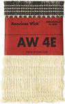 American Wick Kerosene Wick MfrPartNo AW4E