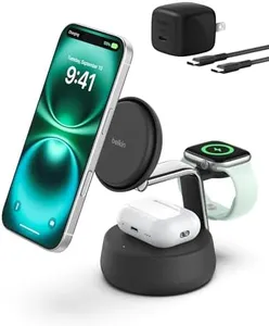 Belkin Mag