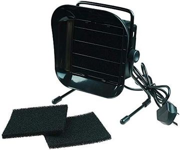 Solder Fume Extractor Smoke Absorber Filter Tool for Safe Working Adjustable Low Noise