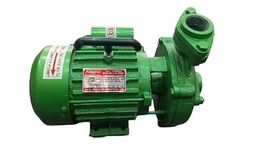 Lakshmi Centrifugal Monoblock Water Pump (0.5 Hp) 100% Copper Winding Total head upto 50 Feet.