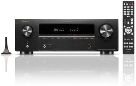 Denon AVR-