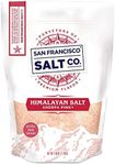 Sherpa Pink Himalayan Salt - 5 lbs. Extra-Fine Grain