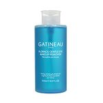 Gatineau - Floracil Original Gentle Eye Make-up Remover (500ml), Non-Oily & Non-Drying, Refreshing Tired Eyes