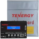 Tenergy 1S-6S Digital Battery Pack 