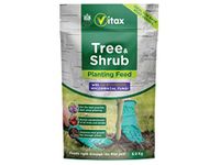 Vitax Ltd Tree & Shrub Planting Feed 0.9kg Pouch