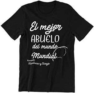 Camiseta E