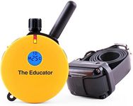 Educator E-Collar Humane Dog Traini