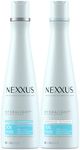 Nexxus Shampoo and Conditioner Hydr