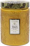 Voluspa Voluspa Baltic Amber Large Glass Jar Candle, 16 Oz, 16 ounces