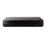 Compact Blu Ray Player