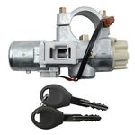 Beck Arnley 201-1913 Ignition Lock and Cylinder Assembly