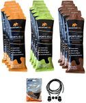 Mountain Fuel Isotonic Sports Jelly