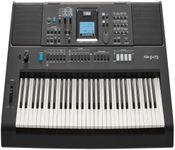 Yamaha, 61-Key Portable Keyboard, (