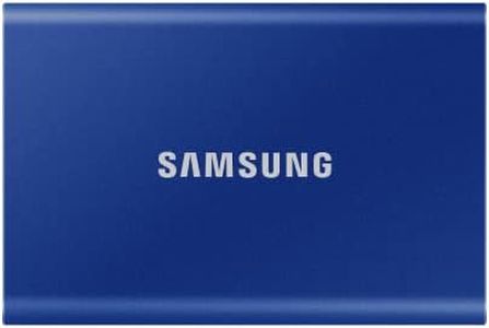 Samsung T7