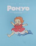 Ponyo - Limited Edition Steelbook Blu-ray + DVD (Bilingual) (Sous-titres français)