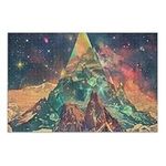 Jewel Mountain Jigsaw Pizzles, Puzzle 1000, Puzzles Adults, Puzzles for Adults 1000 Pieces