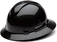 Pyramex Ridgeline Full Brim Hard Ha