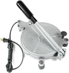 8" Electri