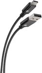 AT&T USB-A to USB-C Cable with Brai