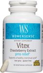 VITEX STANDARDIZED EXTRACT 80