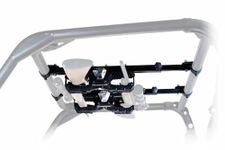 Seizmik OHGR Over Head Gun Rack for UTV (Fits 1.75 inch roll cages)