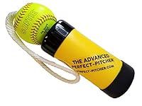 The Advanced Perfect Pitcher Fastpi