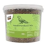 Extra Select Small Parakeet Mix Bucket 5ltr