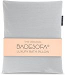 BADESOFA® Luxury Bathtub Pillow L -