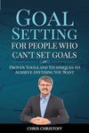 Goal Setting Tools