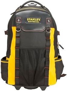 Stanley 1-79-215 Fatmax Backpack on Wheels