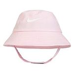 Nike Baby Girl Pink Bucket Hat