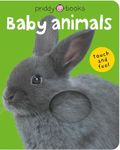 Childrens Baby Animal Books