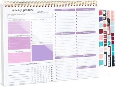 Weekly To 