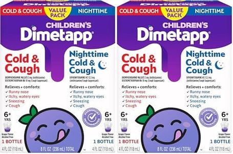 Dimetapp C
