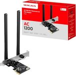 MERCUSYS MA30E WiFi Card AC1200 Mbp