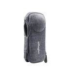 iEDS Protective case for Insta360 ONE X4 Camera Compatible with Lens Guard Protection on Camera